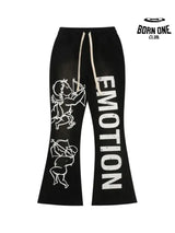 Mixed Emotion Calça