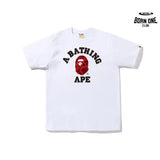 Camiseta Bape