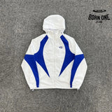 Conjunto Syna World Vortex Branco