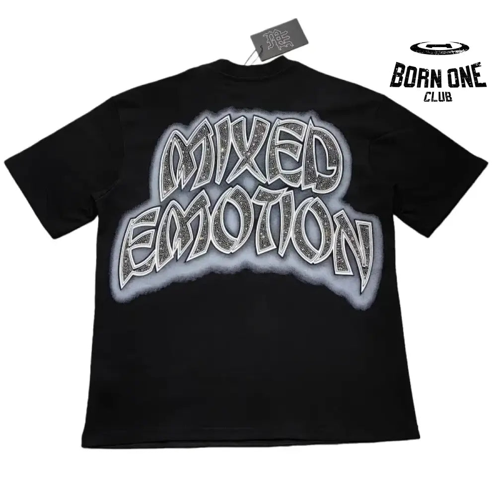 Camiseta Mixed Emotion