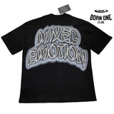 Camiseta Mixed Emotion
