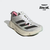 Adidas Adizero Adios Pro 3 - Branco Areia