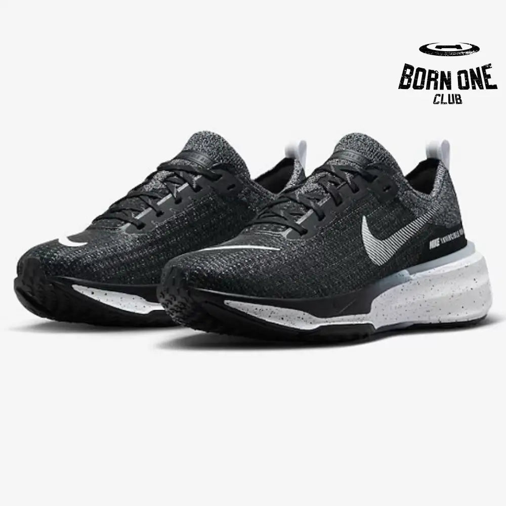 Nike Invincible Run 3 Graffite
