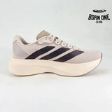Adidas Adizero EVO SL - Bege/Marrom