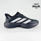 Adidas Adizero EVO SL ATR - Preto/Cinza Metálico