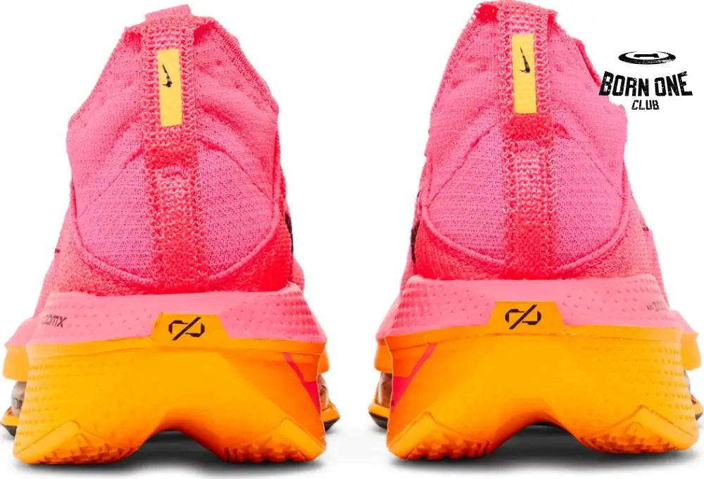 Air Zoom Alphafly NEXT% 2 'Hyper Pink'