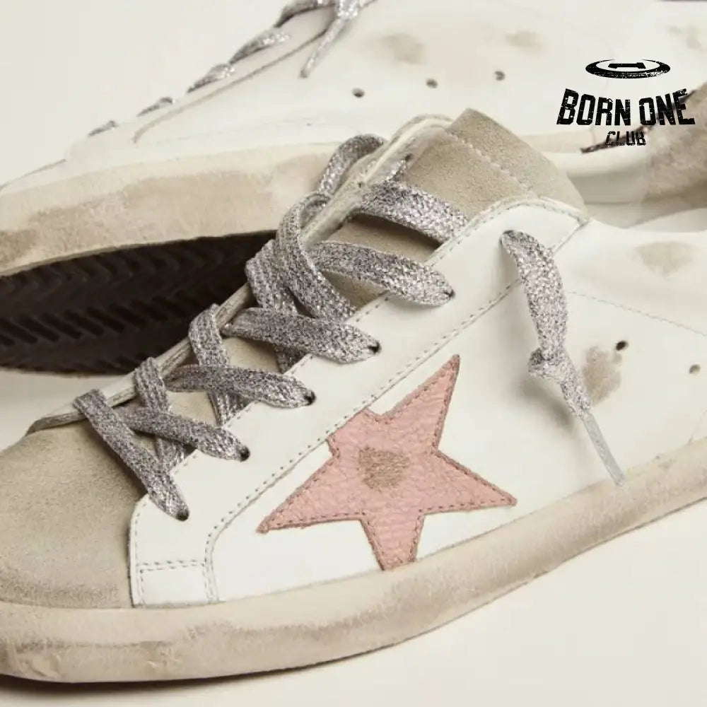 Golden Goose LTD Super-Star