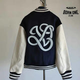 Jaqueta Louis Vuitton Calfskin Varsity