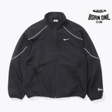 Jaqueta Supreme x Nike Track Black