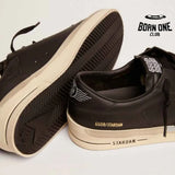 Golden Goose Stardan Black