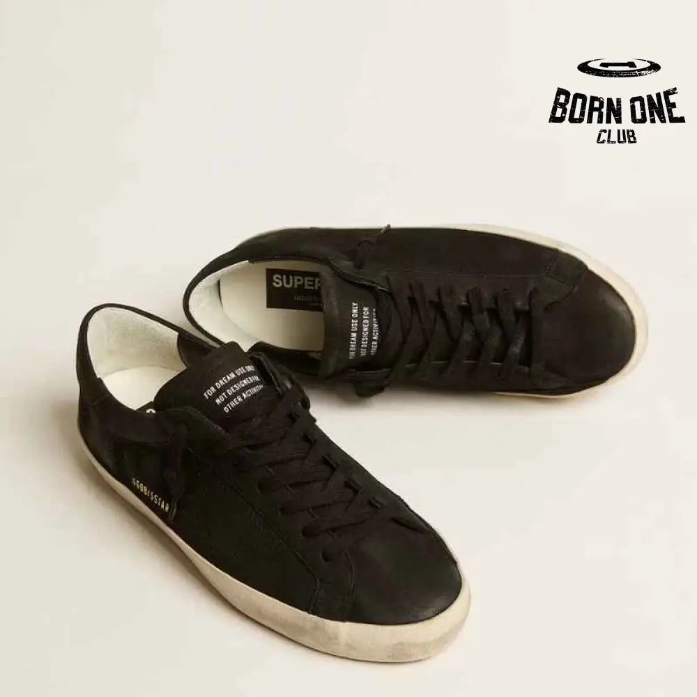 Golden Goose Super-Star