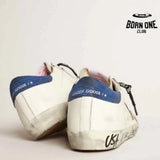 Golden Goose Super-Star 'USA Is For Lovers'