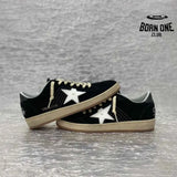 Golden Goose Ball Star 'Sneakers' Black