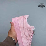 Air Force 1 Low Valentine’s Day Pink Foam