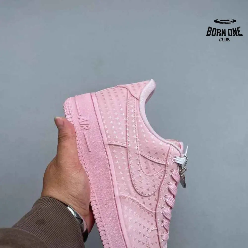 Air Force 1 Low Valentine’s Day Pink Foam