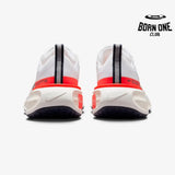 Nike Invincible Run 3 Branco Vermelho