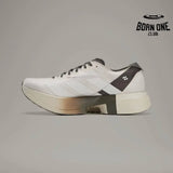 Adidas Adizero Adios Pro 4 Y3 Bege/Preto/Cinza