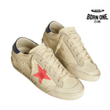 Golden Goose LTD Super-Star 'Love'