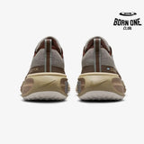 Nike Invincible Run 3 - Marrom