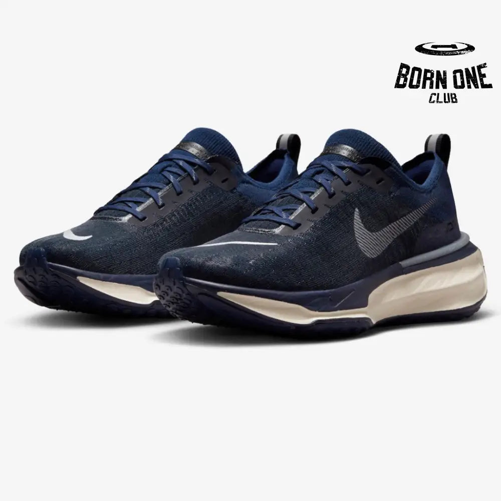 Nike Invincible Run 3 Azul Marinho