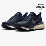 Nike Invincible Run 3 Azul Marinho
