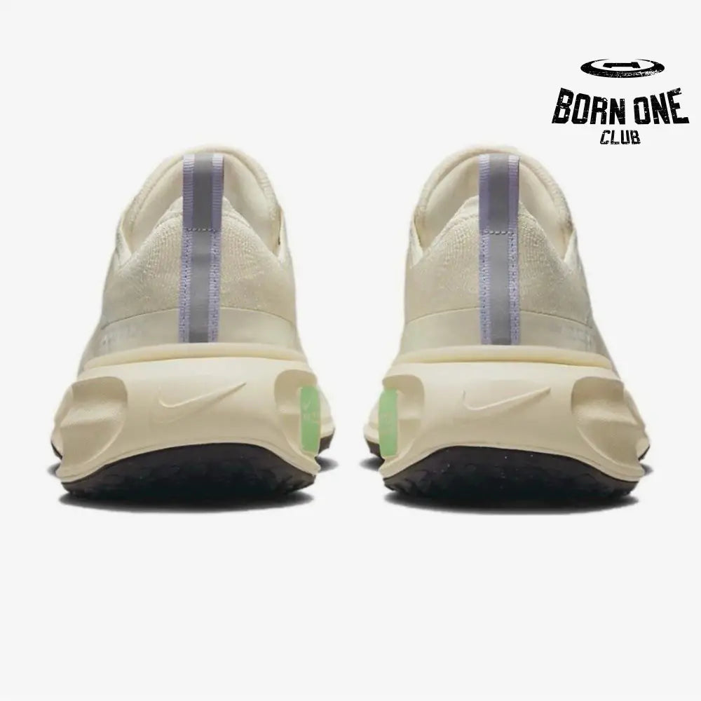 Nike Invincible Run 3 - Bege