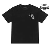 Camiseta Amiri Vintage Panther