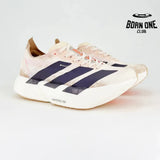 Adidas Adizero Adios Pro 4 Bege/Preto