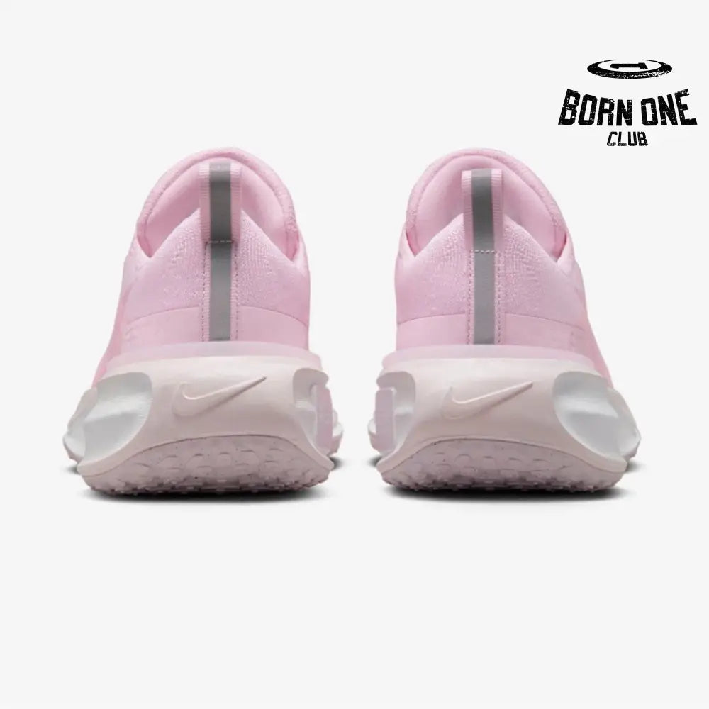 Nike Invincible Run 3 - Rosa/Branco