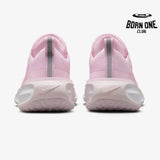 Nike Invincible Run 3 - Rosa/Branco