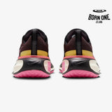 Nike Invincible Run 3 - Preto/Rosa