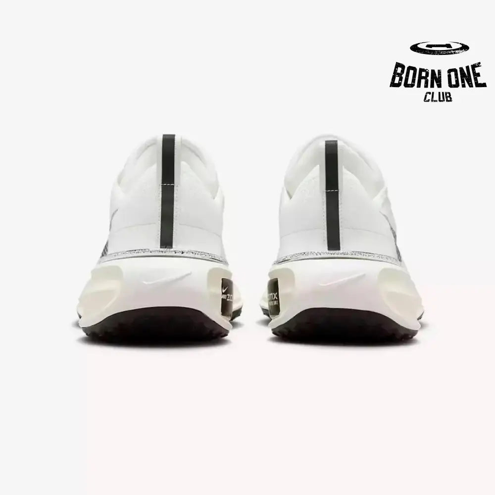 Nike Invincible Run 3 - Branco/Preto