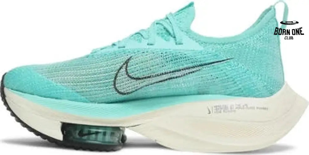 Air Zoom Alphafly Next% Hyper Turquoise