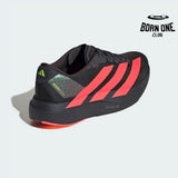 Adidas Adizero EVO SL - Preto/Vermelho