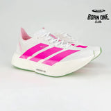 Adidas Adizero Adios Pro 4 Rosa