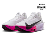 Nike ZoomX ALPHAFLY Next% 3 - Purple Agate/Vivid Grape