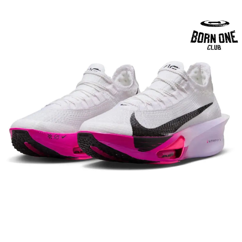 Nike ZoomX ALPHAFLY Next% 3 - Purple Agate/Vivid Grape