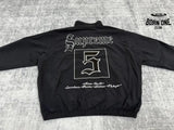 Conjunto Supreme OLD English Track Black