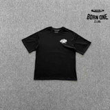 Camiseta Syna World LDN Fight Preta