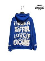 Moletom Cough Syrup