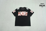 Camiseta Amiri 22 Football