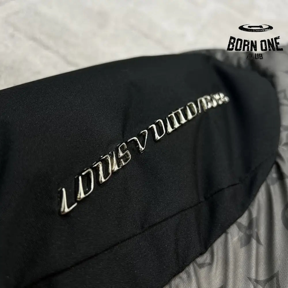 Jaqueta Louis Vuitton 2054 Heat Reactive Puffer