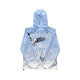 Jaqueta Trapstar Eagle Zip Winder