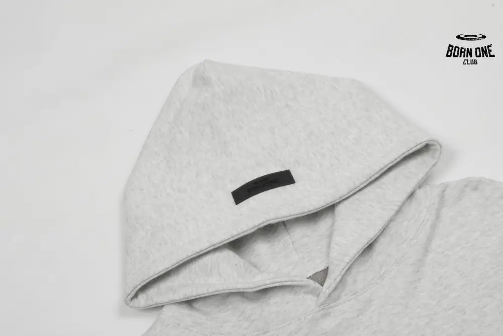 Moletom Essentials