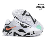 NIKE PG 6 x COW PRINT