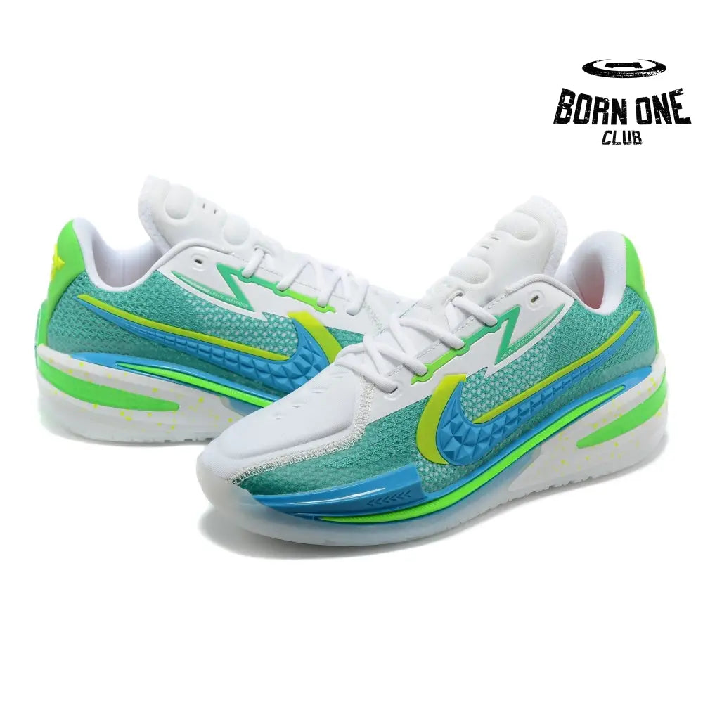 NIKE AIR ZOOM G.T. CUT x HIGH VOLTAGE