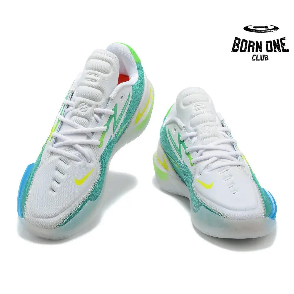 NIKE AIR ZOOM G.T. CUT x HIGH VOLTAGE
