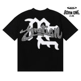 Camiseta Mixed Emotion