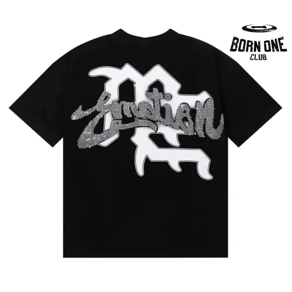 Camiseta Mixed Emotion