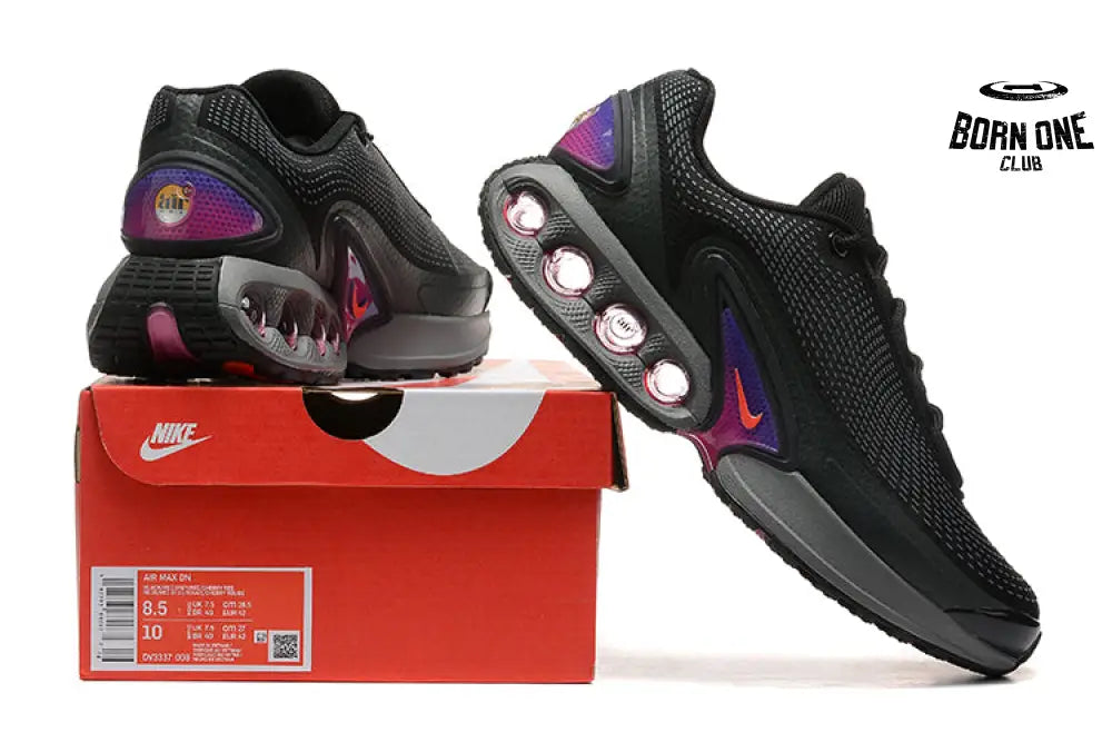Air Max Dn 'All Night'